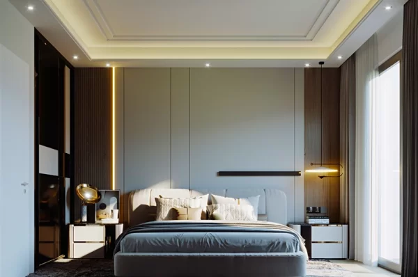 Invest in Your Future with Lake Terrace Village: A Project Offering Turkish Citizenship