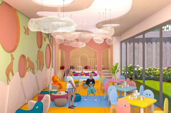 Инвестируйте в свое будущее с Lake Terrace Village: проект, предлагающий турецкое гражданство