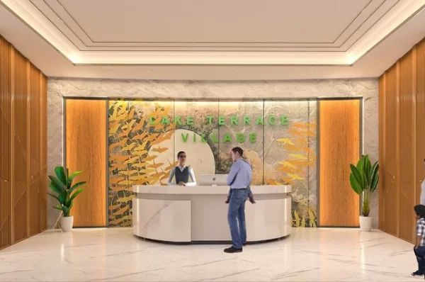 Lake Terrace Village ile Geleceğinize Yatırım Yapın: Türk Vatandaşlığı Sunan Bir Proje