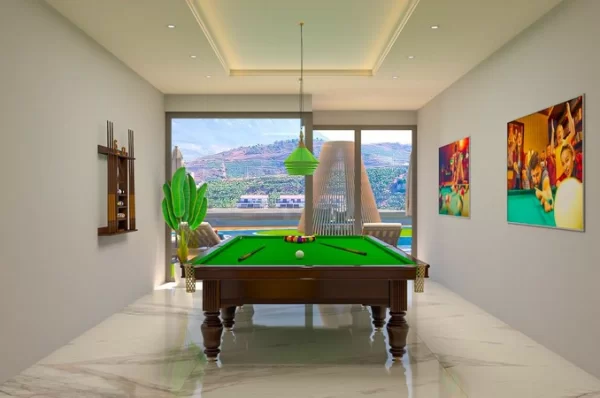 Lake Terrace Village ile Geleceğinize Yatırım Yapın: Türk Vatandaşlığı Sunan Bir Proje