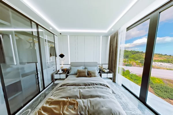 Lake Terrace Village ile Geleceğinize Yatırım Yapın: Türk Vatandaşlığı Sunan Bir Proje