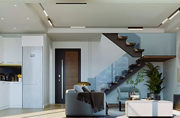 Lake Terrace Village ile Geleceğinize Yatırım Yapın: Türk Vatandaşlığı Sunan Bir Proje