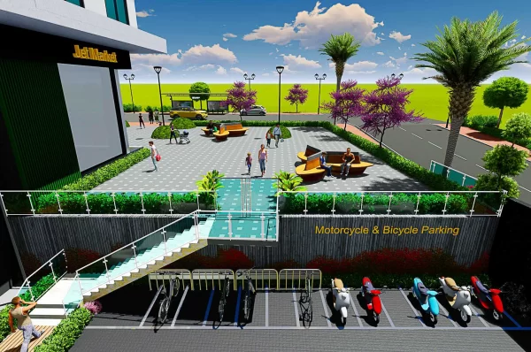 Alanya Premier Sitede Satılık Lüks 1+1 Daire: Modern Yaşamı Deneyimleyin
