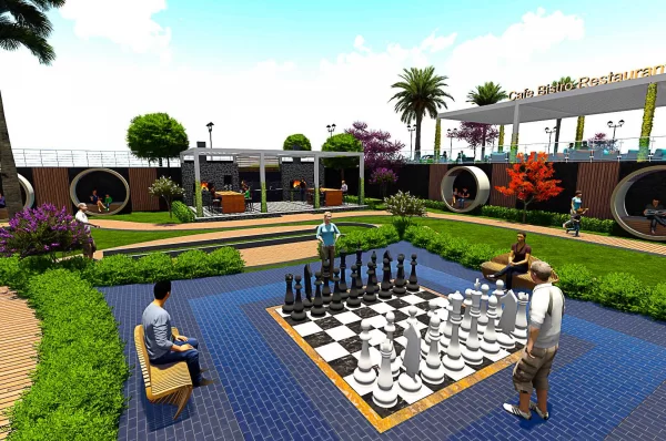Alanya Premier Sitede Satılık Lüks 1+1 Daire: Modern Yaşamı Deneyimleyin