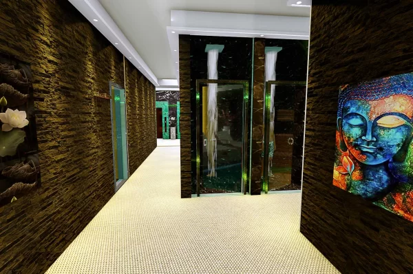 Alanya Premier Sitede Satılık Lüks 1+1 Daire: Modern Yaşamı Deneyimleyin