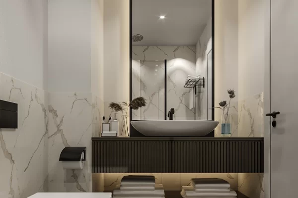 Your Ideal Home in Alanya: Boutique Complex with Mountain Views and Modern Design