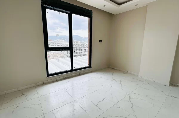 Alanya Elite Kargıcak'ta Satılık Lüks Daireleri Keşfedin