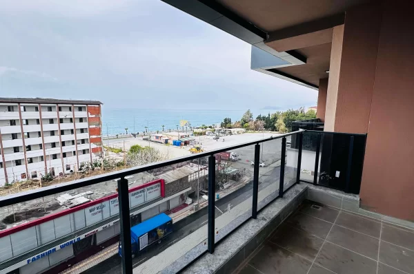 Alanya Elite Kargıcak'ta Satılık Lüks Daireleri Keşfedin