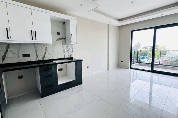 ntroducing Your Dream Home in Alanya: New Apartments for Sale in the Elite Kargicak Area