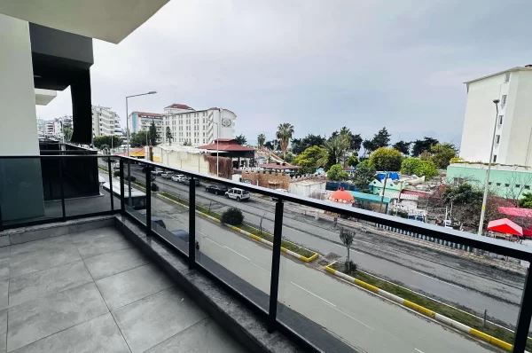 ntroducing Your Dream Home in Alanya: New Apartments for Sale in the Elite Kargicak Area