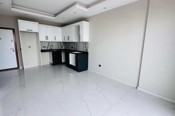 ntroducing Your Dream Home in Alanya: New Apartments for Sale in the Elite Kargicak Area