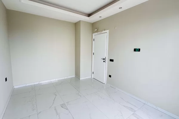 ntroducing Your Dream Home in Alanya: New Apartments for Sale in the Elite Kargicak Area