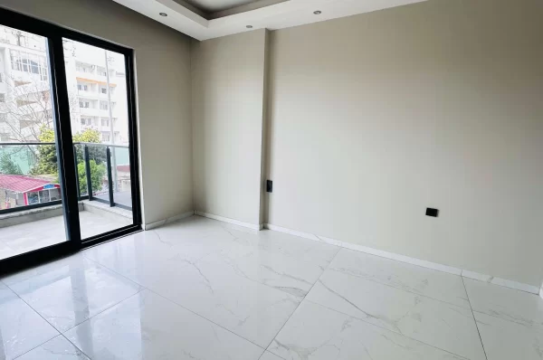 ntroducing Your Dream Home in Alanya: New Apartments for Sale in the Elite Kargicak Area