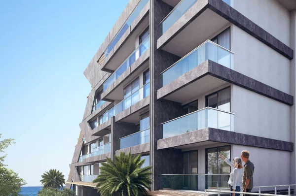 Непревзойденная роскошь и инвестиционный потенциал: апартаменты в Consept Residence i