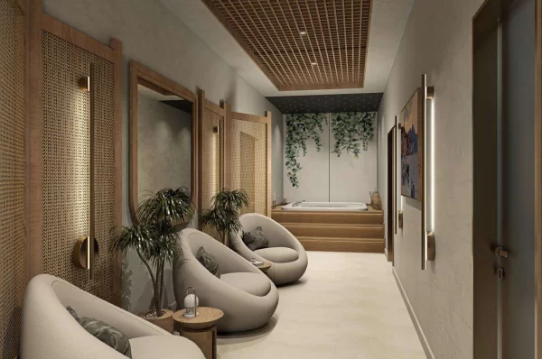 Непревзойденная роскошь и инвестиционный потенциал: апартаменты в Consept Residence i