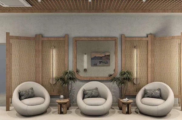 Непревзойденная роскошь и инвестиционный потенциал: апартаменты в Consept Residence i