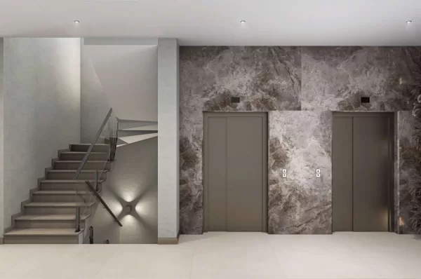 Непревзойденная роскошь и инвестиционный потенциал: апартаменты в Consept Residence i