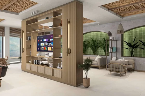 Непревзойденная роскошь и инвестиционный потенциал: апартаменты в Consept Residence i