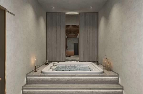Непревзойденная роскошь и инвестиционный потенциал: апартаменты в Consept Residence i