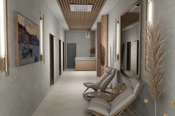 Непревзойденная роскошь и инвестиционный потенциал: апартаменты в Consept Residence i