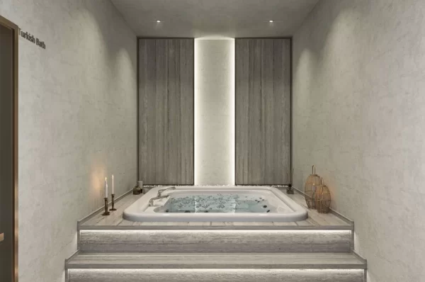 Непревзойденная роскошь и инвестиционный потенциал: апартаменты в Consept Residence i