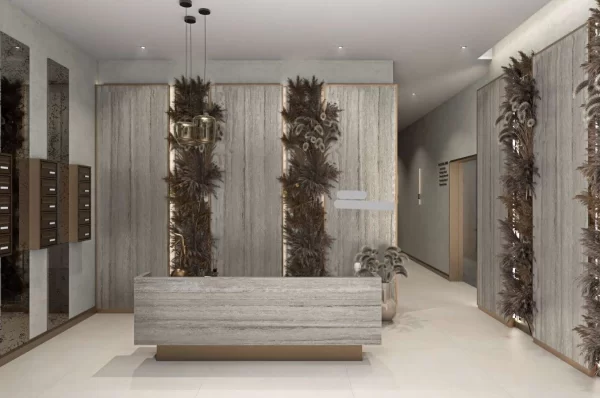 Непревзойденная роскошь и инвестиционный потенциал: апартаменты в Consept Residence i