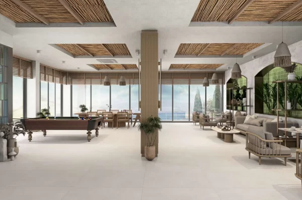 Непревзойденная роскошь и инвестиционный потенциал: апартаменты в Consept Residence i