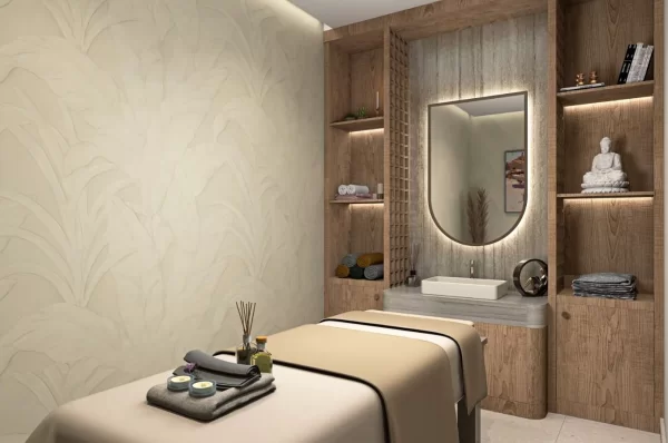 Непревзойденная роскошь и инвестиционный потенциал: апартаменты в Consept Residence i