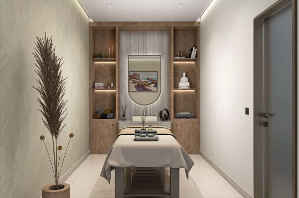 Непревзойденная роскошь и инвестиционный потенциал: апартаменты в Consept Residence i