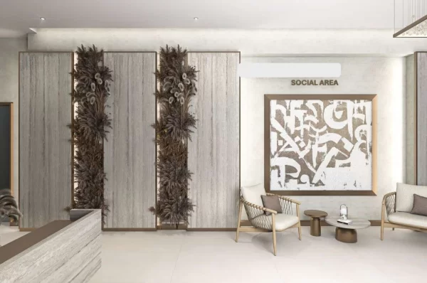 Непревзойденная роскошь и инвестиционный потенциал: апартаменты в Consept Residence i
