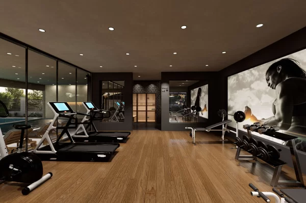 Alanya'da Denize Yakın Satılık Lüks, Modern ve Tam Donanımlı Daireler: Keşfedin