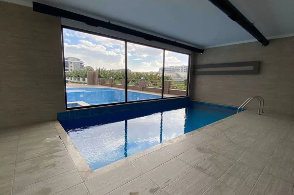 Alanya'da Denize Yakın Satılık Lüks, Modern ve Tam Donanımlı Daireler: Keşfedin