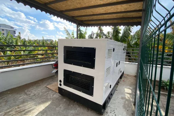 Alanya'da Denize Yakın Satılık Lüks, Modern ve Tam Donanımlı Daireler: Keşfedin