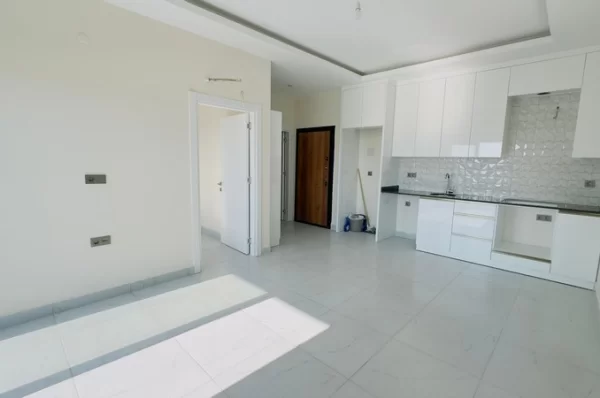 Alanya'da Denize Yakın Satılık Lüks, Modern ve Tam Donanımlı Daireler: Keşfedin