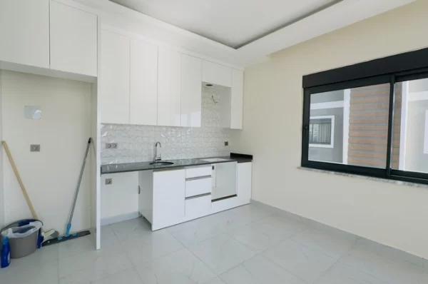 Alanya'da Denize Yakın Satılık Lüks, Modern ve Tam Donanımlı Daireler: Keşfedin