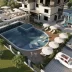 Luxurious, Modern, and Fully Equipped Apartments Close to the Sea for Sale in Alanya: Discover Your