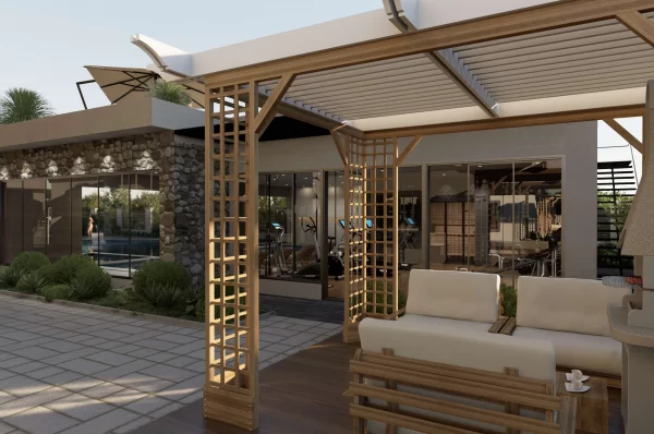 Luxurious, Modern, and Fully Equipped Apartments Close to the Sea for Sale in Alanya: Discover Your