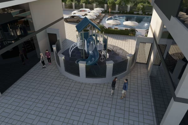 Luxurious, Modern, and Fully Equipped Apartments Close to the Sea for Sale in Alanya: Discover Your