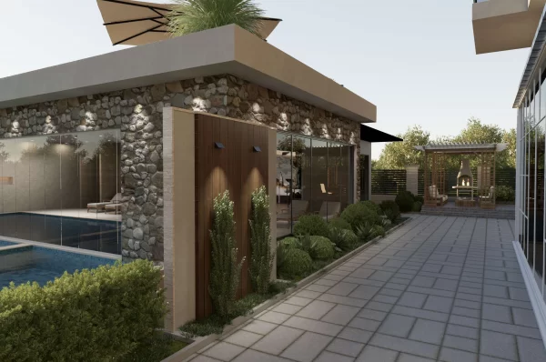 Luxurious, Modern, and Fully Equipped Apartments Close to the Sea for Sale in Alanya: Discover Your