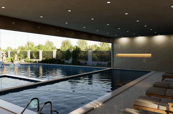 Luxurious, Modern, and Fully Equipped Apartments Close to the Sea for Sale in Alanya: Discover Your