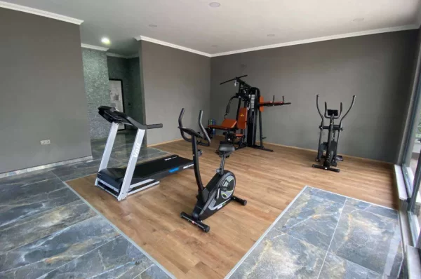 Luxurious, Modern, and Fully Equipped Apartments Close to the Sea for Sale in Alanya: Discover Your