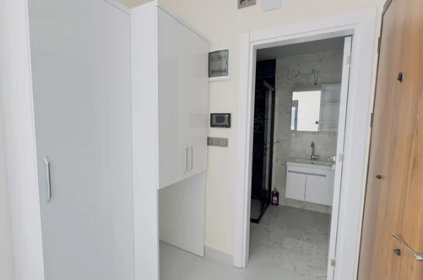 Luxurious, Modern, and Fully Equipped Apartments Close to the Sea for Sale in Alanya: Discover Your