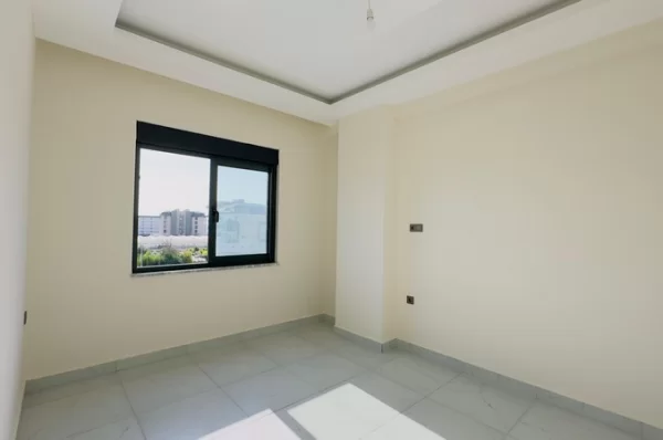 Luxurious, Modern, and Fully Equipped Apartments Close to the Sea for Sale in Alanya: Discover Your