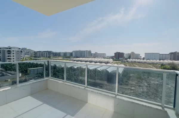 Luxurious, Modern, and Fully Equipped Apartments Close to the Sea for Sale in Alanya: Discover Your