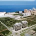 Роскошные, современные и полностью оборудованные апартаменты рядом с морем на продажу в Алании