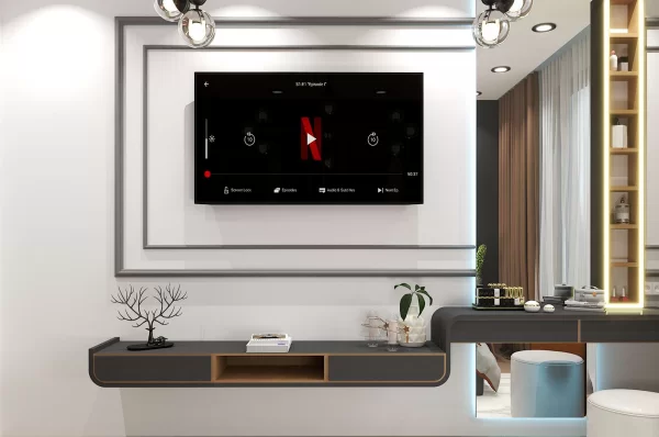 Luxurious Apartments and Penthouses for Sale in Alanya: Discover Concept Residence