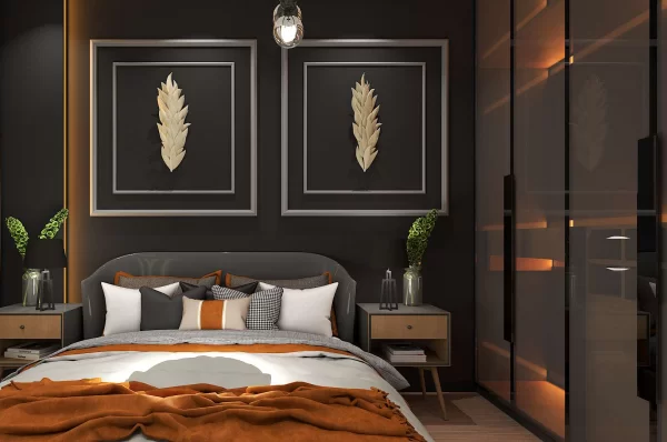 Luxurious Apartments and Penthouses for Sale in Alanya: Discover Concept Residence