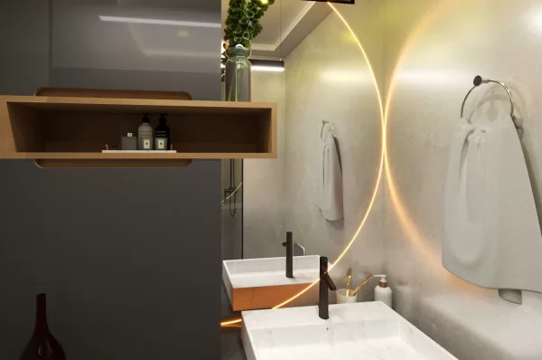Luxurious Apartments and Penthouses for Sale in Alanya: Discover Concept Residence
