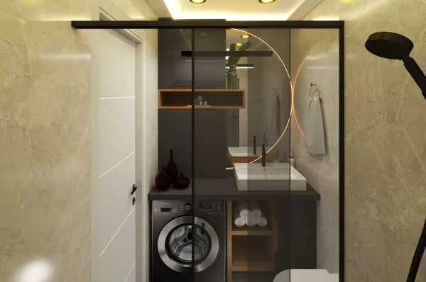 Luxurious Apartments and Penthouses for Sale in Alanya: Discover Concept Residence