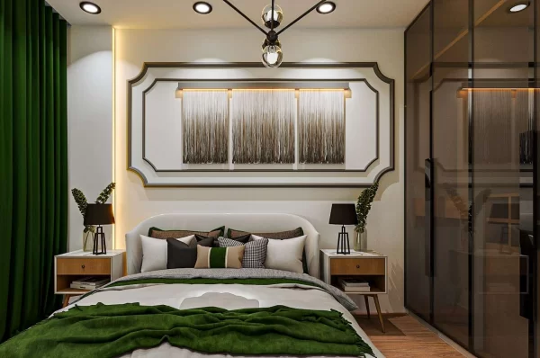 Luxurious Apartments and Penthouses for Sale in Alanya: Discover Concept Residence